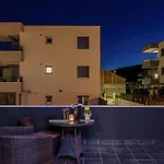 With A Parking Space - 24051 Trogir