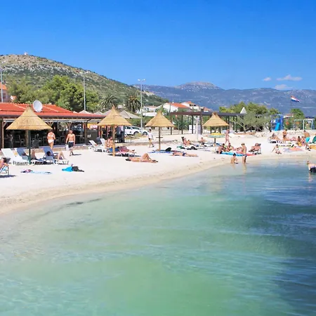 Gasthuis With A Parking Space - 24051 Trogir