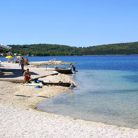 Penzion With A Parking Space - 24051 3*